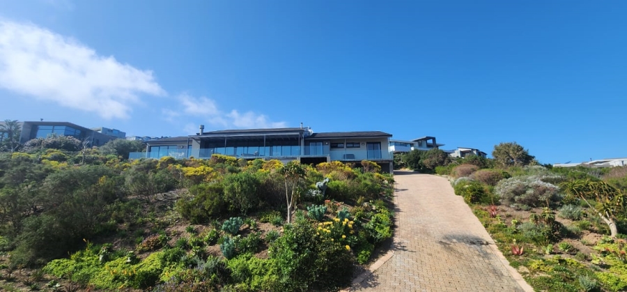 3 Bedroom Property for Sale in Breakwater Bay Eco Estate Western Cape